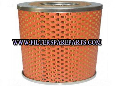 250657 Lister Petter lube filter